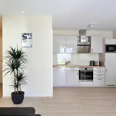 Apartment Linden-palais 10 Heiligendamm